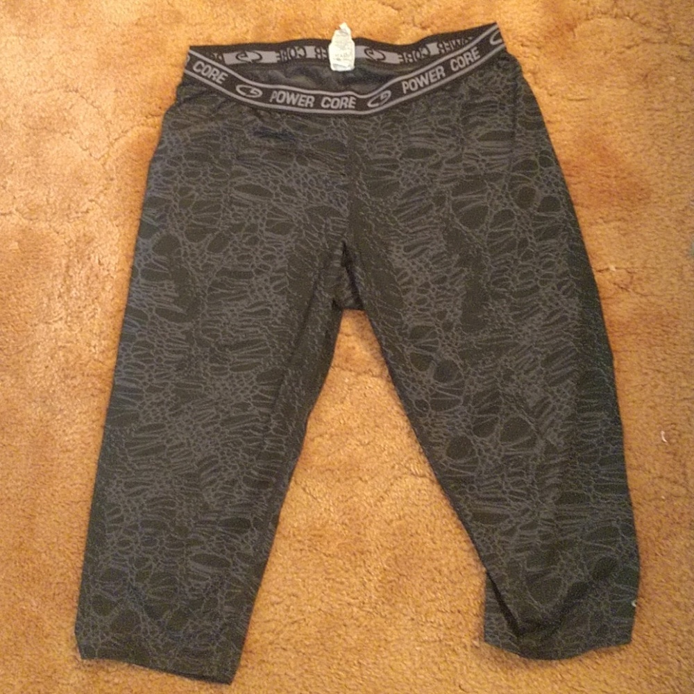 Workout leggings